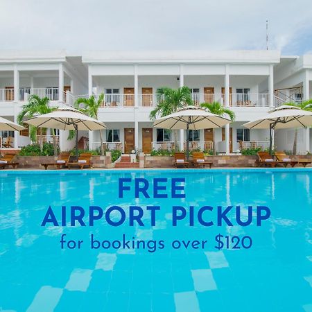 Palma Resort Phu Quoc Exterior foto