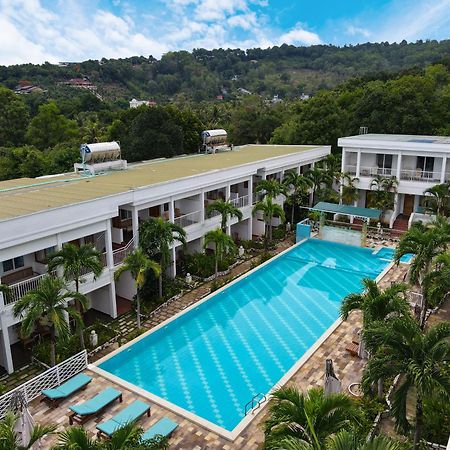 Palma Resort Phu Quoc Exterior foto