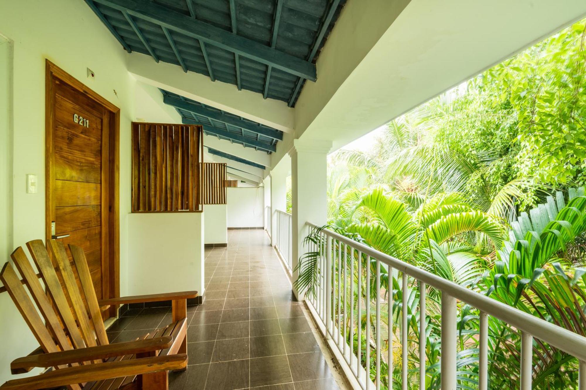 Palma Resort Phu Quoc Exterior foto