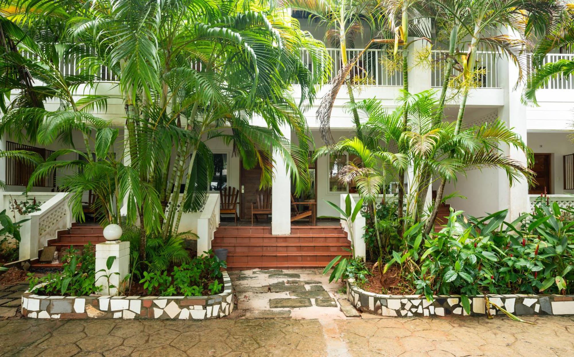 Palma Resort Phu Quoc Exterior foto