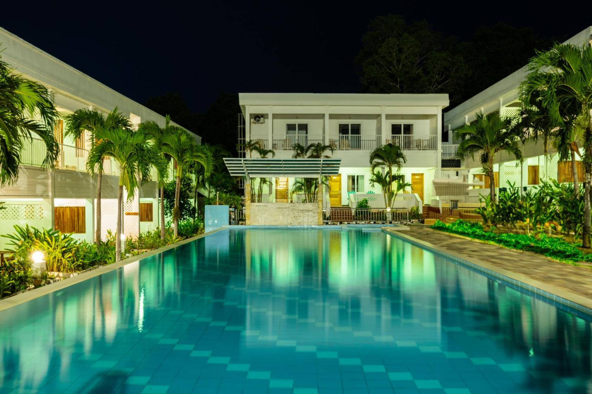 Palma Resort Phu Quoc Exterior foto