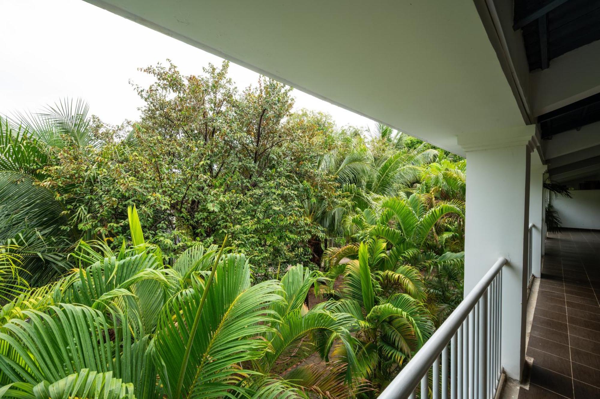Palma Resort Phu Quoc Exterior foto