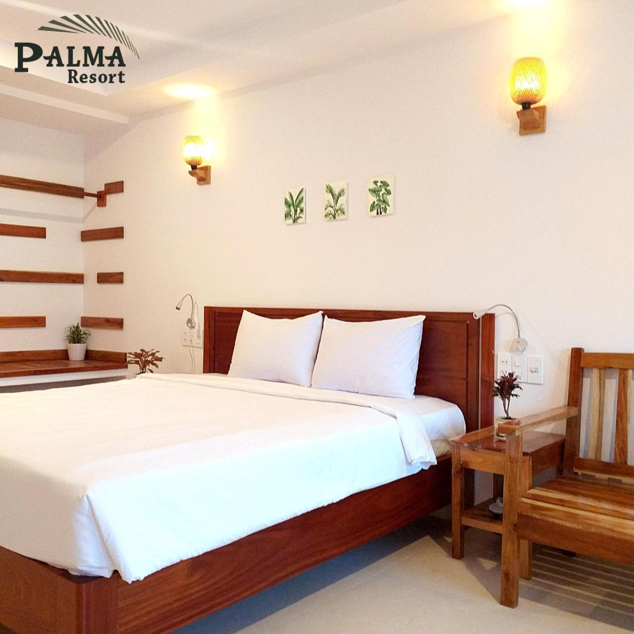 Palma Resort Phu Quoc Exterior foto