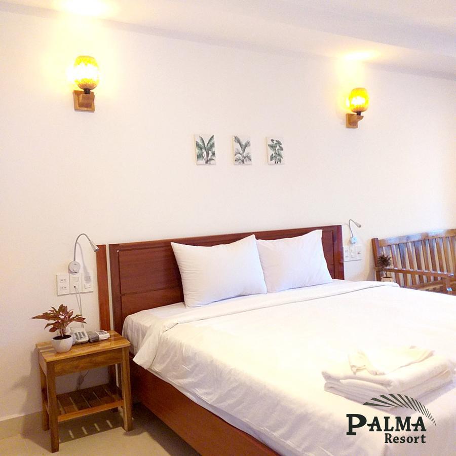 Palma Resort Phu Quoc Exterior foto