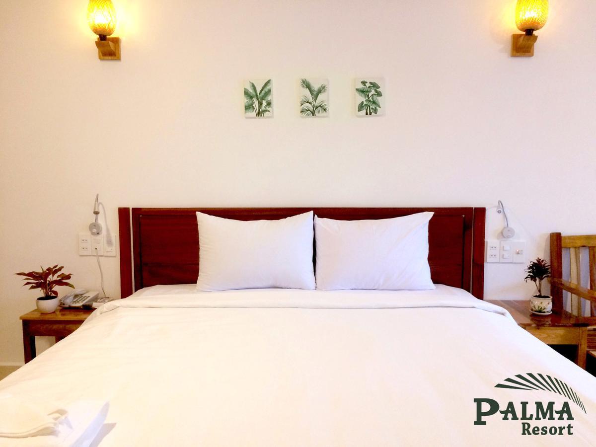 Palma Resort Phu Quoc Exterior foto