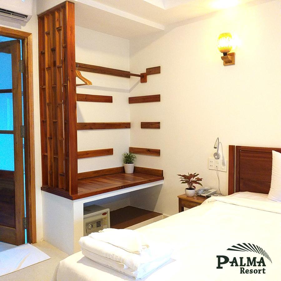 Palma Resort Phu Quoc Exterior foto