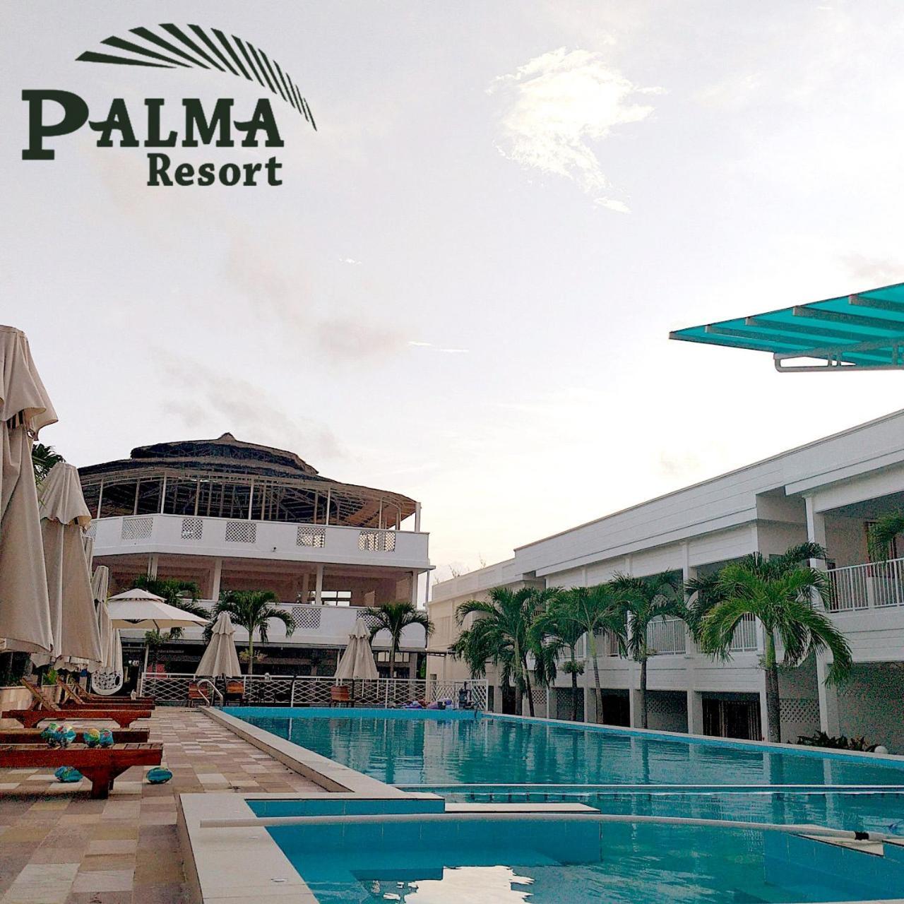 Palma Resort Phu Quoc Exterior foto