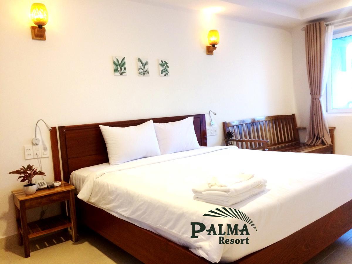 Palma Resort Phu Quoc Exterior foto