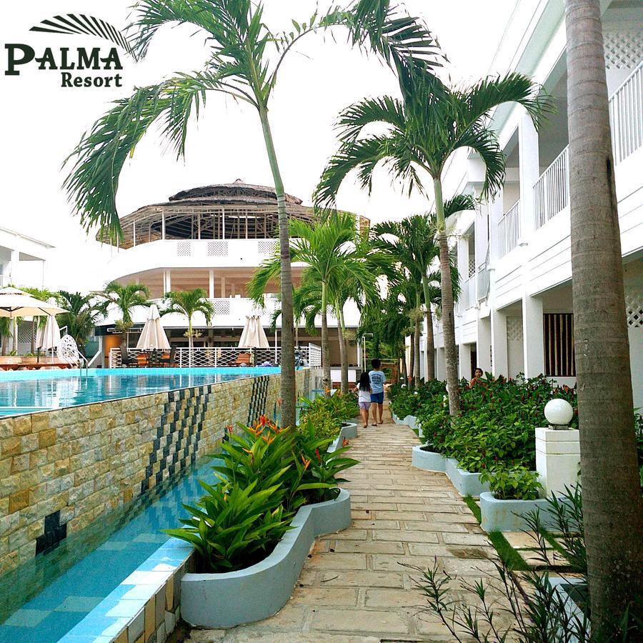 Palma Resort Phu Quoc Exterior foto