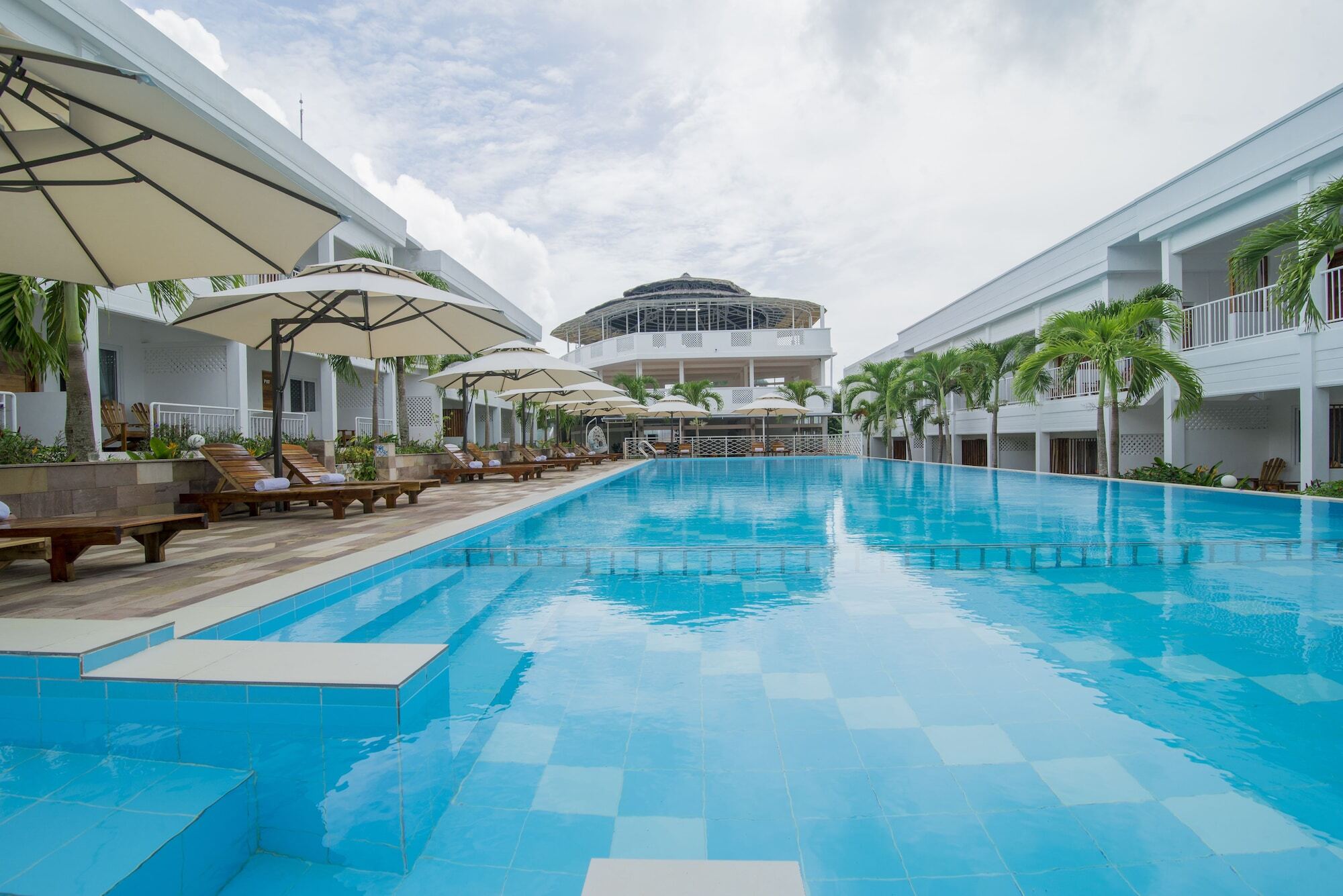 Palma Resort Phu Quoc Exterior foto