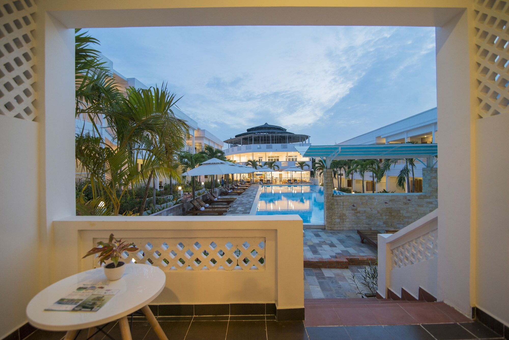 Palma Resort Phu Quoc Exterior foto